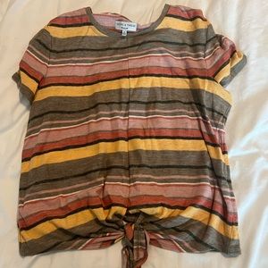 Madewell shirt